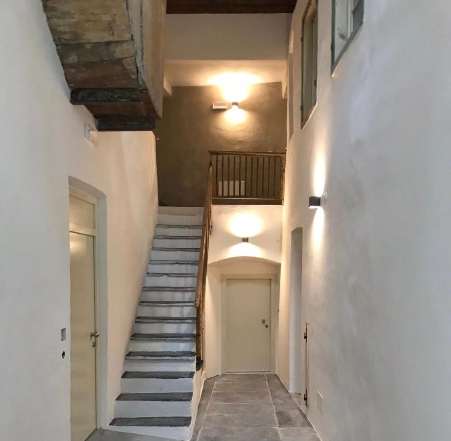 Rosa'S Boutique Apartment & Parking Meran Buitenkant foto